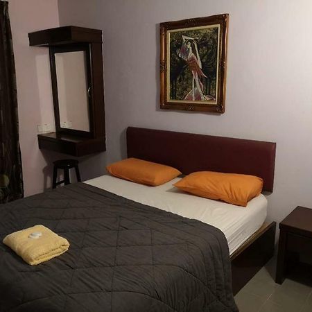 Seri Ratu Hotel&Spa Port Dickson Bagian luar foto