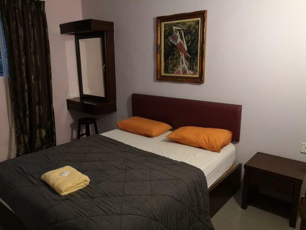 Seri Ratu Hotel&Spa Port Dickson Bagian luar foto