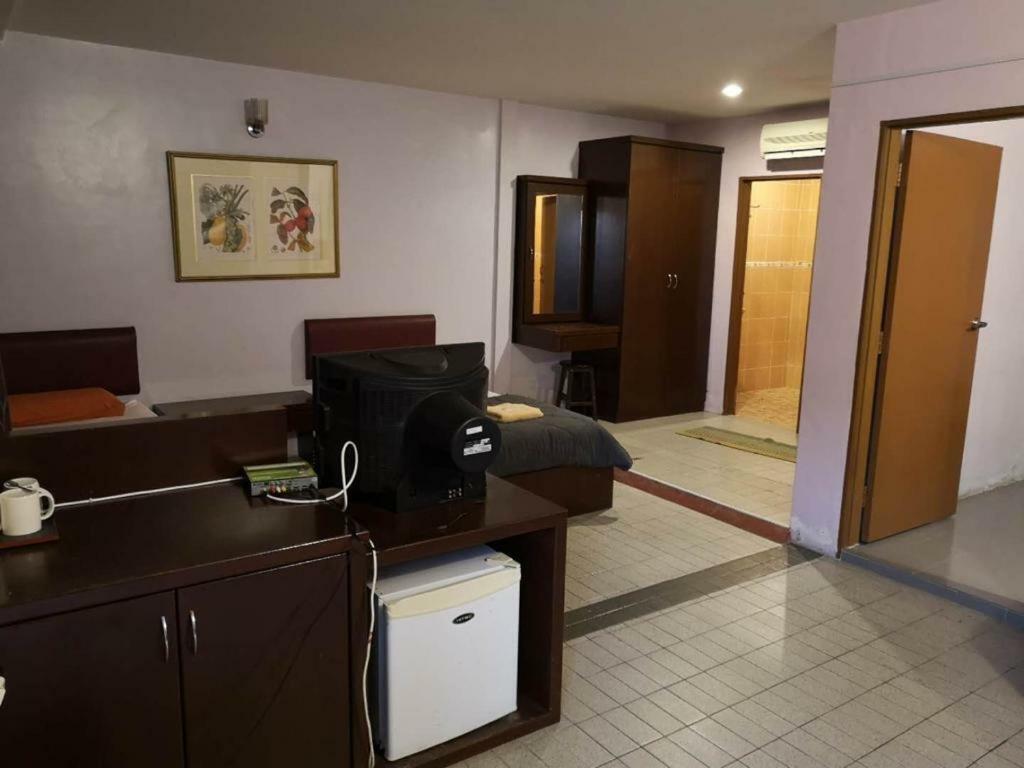 Seri Ratu Hotel&Spa Port Dickson Bagian luar foto