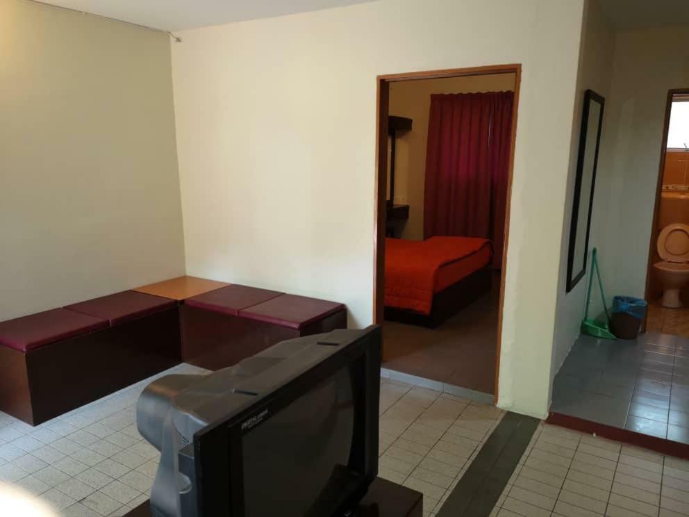 Seri Ratu Hotel&Spa Port Dickson Bagian luar foto