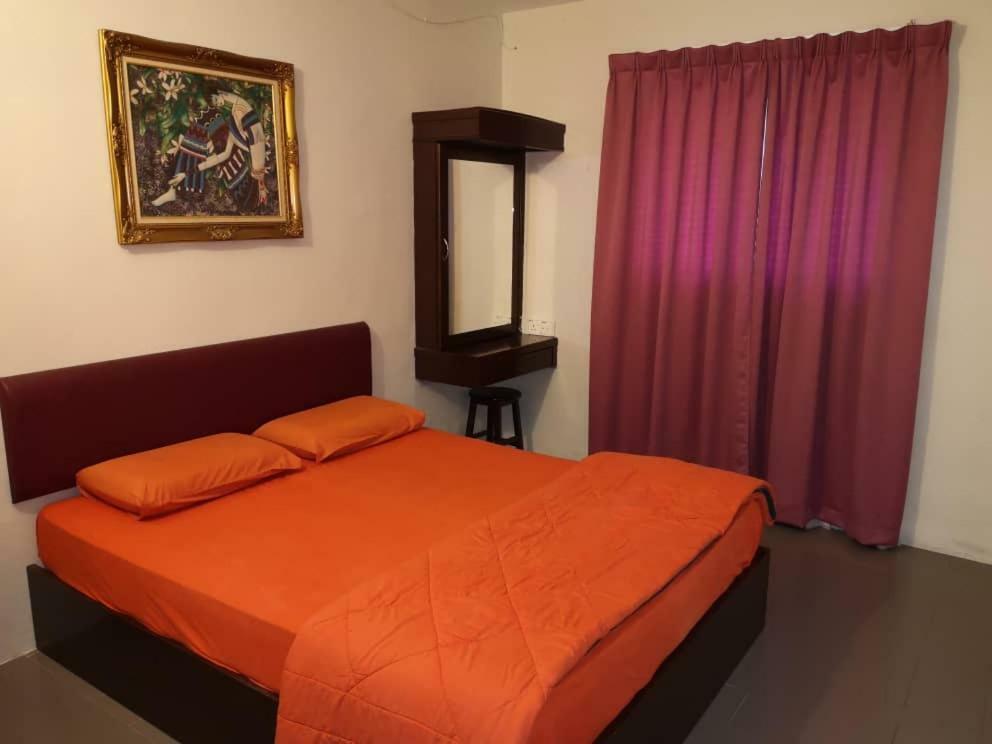 Seri Ratu Hotel&Spa Port Dickson Bagian luar foto